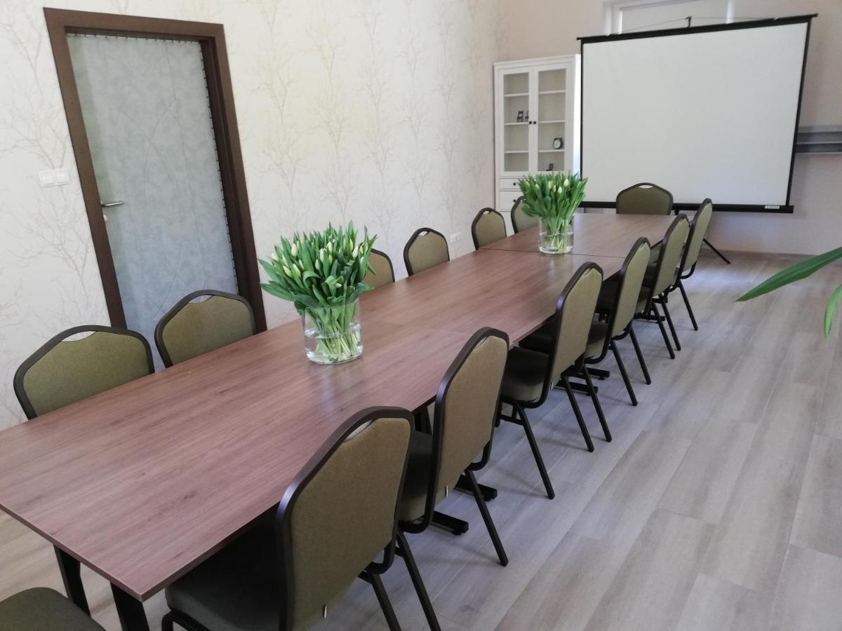 Wielspin Puszczykowo Kültér fotó